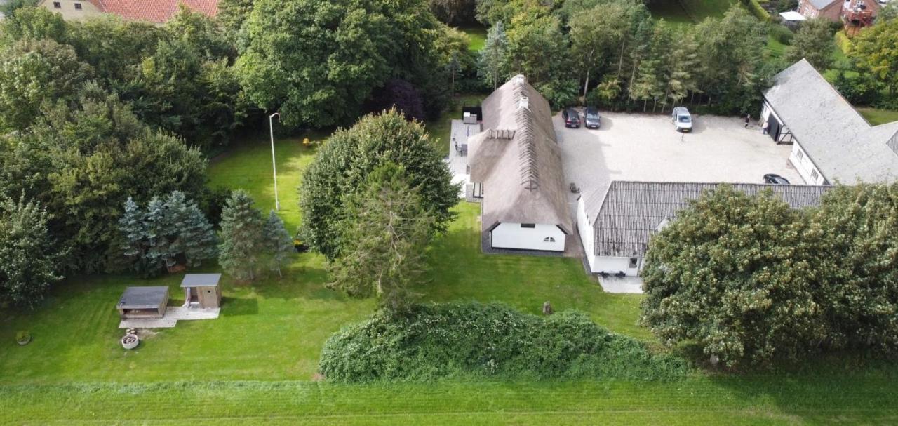 Kroghojgard Middelfart Exterior foto