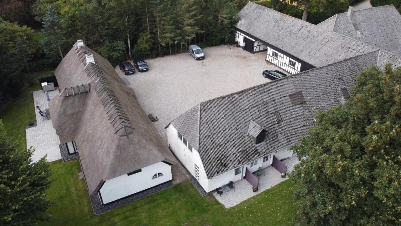 Kroghojgard Middelfart Exterior foto